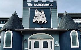 Sandcastle Beachfront